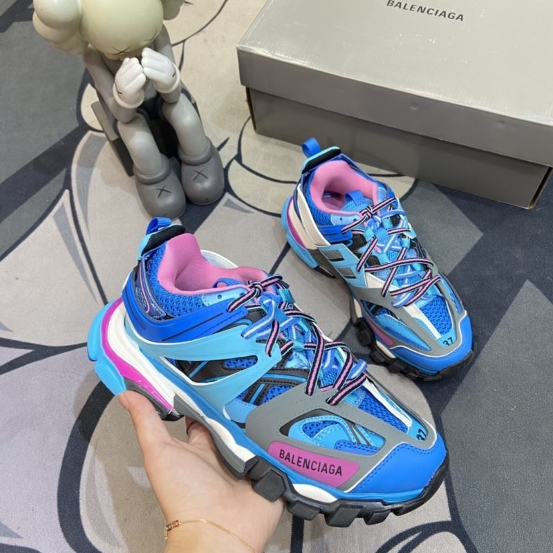 Balenciaga Track Shoes